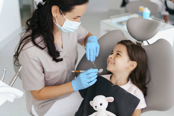 Best Cosmetic Dentistry  in Wacousta, MI