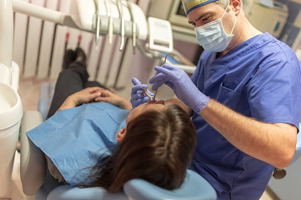 Best Sedation Dentistry  in Wacousta, MI